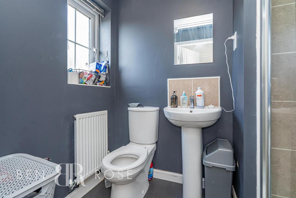 Ensuite