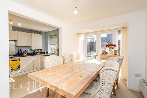 undefined, Townsend Drive, Buckshaw Village, Chorley