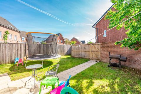 undefined, Townsend Drive, Buckshaw Village, Chorley