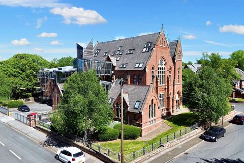 2 bedroom flat for sale, The Chancel, Grey Street, Prestwich, M25