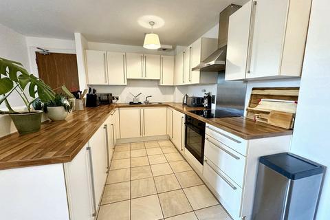 2 bedroom flat for sale, The Chancel, Grey Street, Prestwich, M25