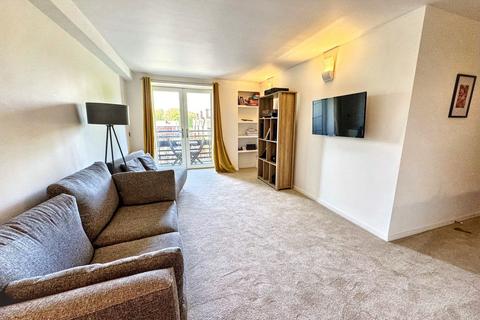 2 bedroom flat for sale, The Chancel, Grey Street, Prestwich, M25
