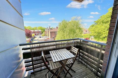2 bedroom flat for sale, The Chancel, Grey Street, Prestwich, M25