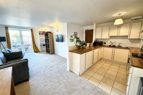 2 bedroom flat for sale, The Chancel, Grey Street, Prestwich, M25