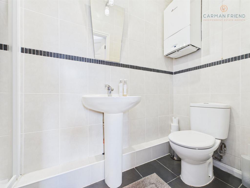 Ensuite