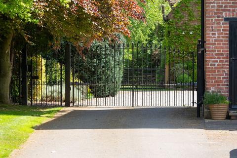 6 bedroom equestrian property for sale, Stoke Park, Stoke On Tern, Shropshire, TF9