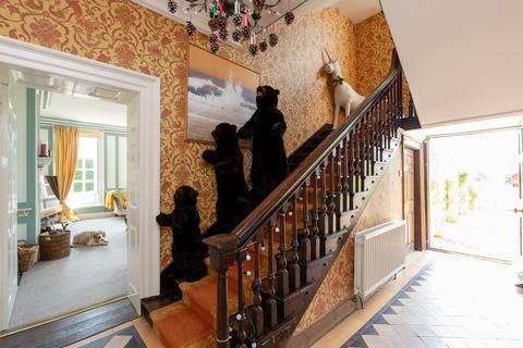 6 bedroom equestrian property for sale, Stoke Park, Stoke On Tern, Shropshire, TF9