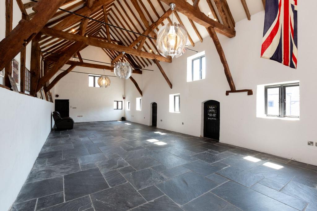 Party Barn