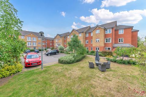 1 bedroom flat for sale, Goodes Court, Royston SG8