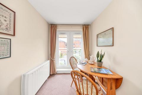 1 bedroom flat for sale, Goodes Court, Royston SG8