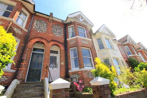 1 bedroom terraced house to rent, Osborne Road, Brighton, East Sussex, BN1