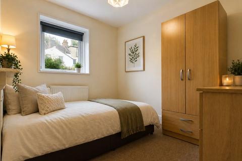 undefined, Osborne Road, Brighton, East Sussex, BN1