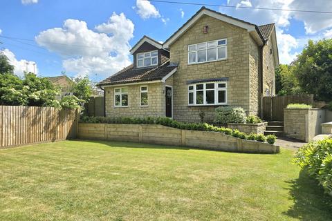 4 bedroom detached house for sale, Church Street, Moulton, NN3 7SP