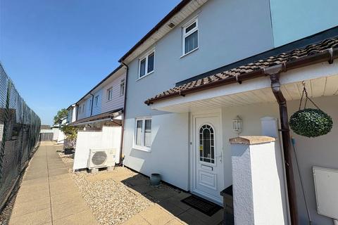 2 bedroom terraced house for sale, Court View, Dunkeswell, Honiton, Devon, EX14