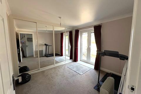 2 bedroom terraced house for sale, Court View, Dunkeswell, Honiton, Devon, EX14
