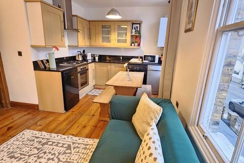 1 bedroom flat to rent, Davenant Road, London N19