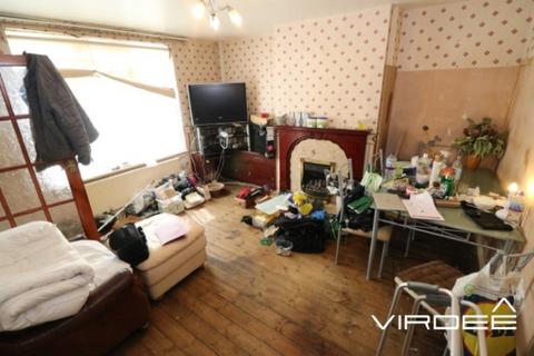 undefined, Nuttall Grove, Handsworth, West Midlands, B21
