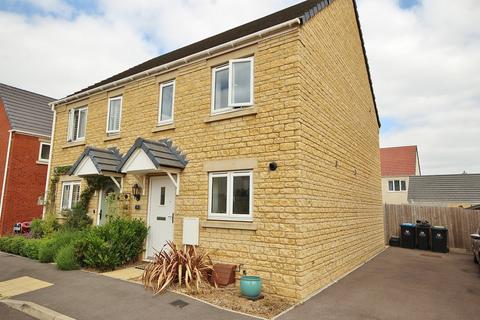 54 Spitfire Drive, Witney, OX29 7BF