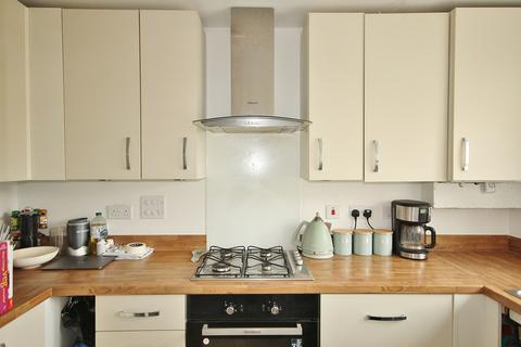 54 Spitfire Drive, Witney, OX29 7BF