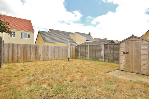 54 Spitfire Drive, Witney, OX29 7BF