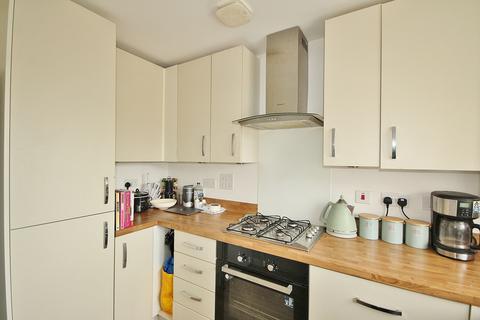 54 Spitfire Drive, Witney, OX29 7BF