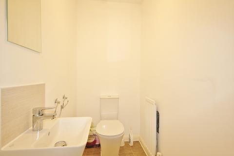 54 Spitfire Drive, Witney, OX29 7BF