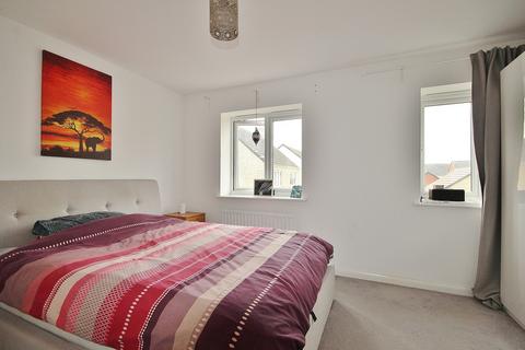 54 Spitfire Drive, Witney, OX29 7BF