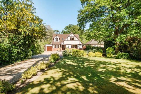 undefined, Reading Road, Wokingham RG40