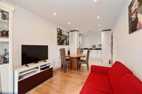 undefined, Clover Lodge, Mitcham CR4