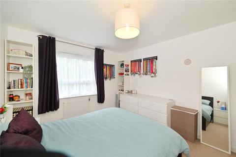 undefined, Clover Lodge, Mitcham CR4