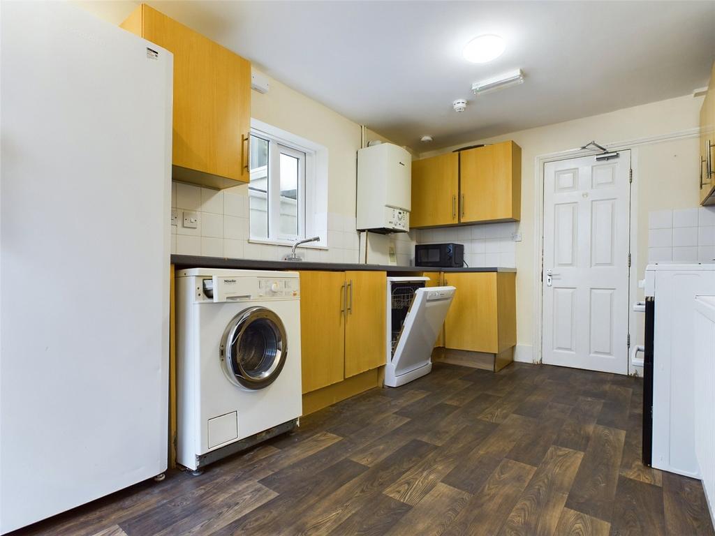 Kitchen-To-Rent