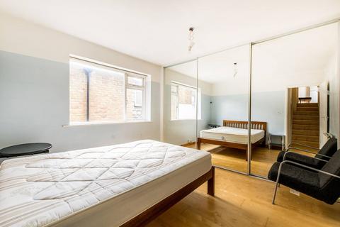 Gloucester Terrace, Lancaster Gate, London, W2
