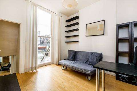 1 bedroom flat for sale, Gloucester Terrace, Lancaster Gate, London, W2