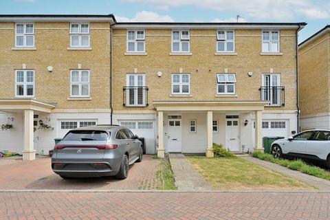 Baldwin Road, Watford, WD17