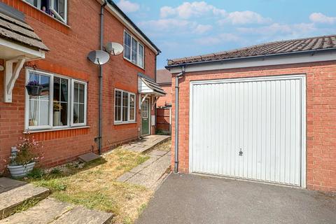 2 bedroom end of terrace house for sale, Pochard Drive, Scunthorpe, DN16