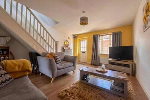 2 bedroom end of terrace house for sale, Pochard Drive, Scunthorpe, DN16
