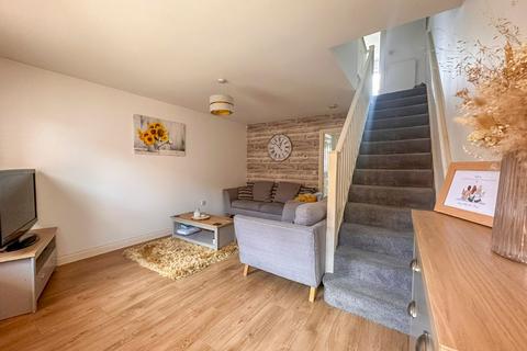 2 bedroom end of terrace house for sale, Pochard Drive, Scunthorpe, DN16