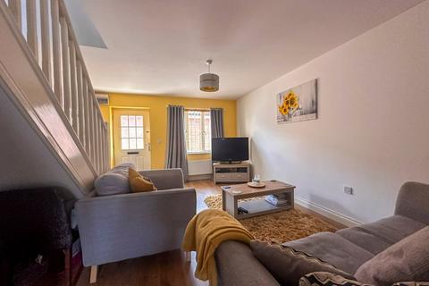 2 bedroom end of terrace house for sale, Pochard Drive, Scunthorpe, DN16