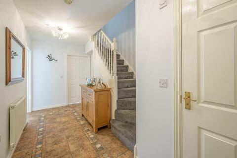 3 bedroom townhouse for sale, Ferguson Drive, Tipton