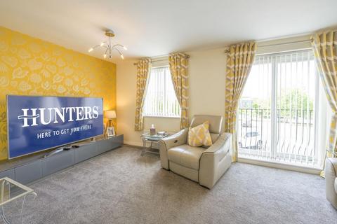 3 bedroom townhouse for sale, Ferguson Drive, Tipton