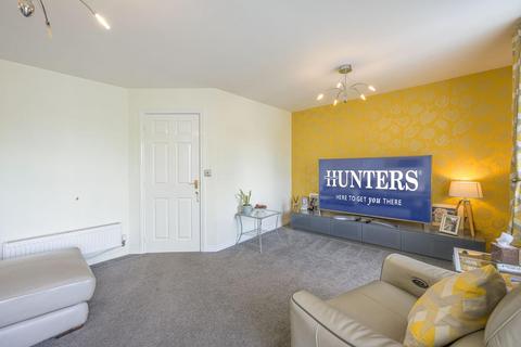 3 bedroom townhouse for sale, Ferguson Drive, Tipton