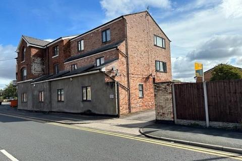 3 bedroom flat to rent, Church Road, Wallasey, CH44