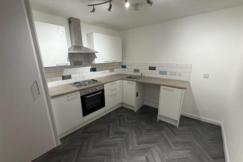 3 bedroom flat to rent, Church Road, Wallasey, CH44