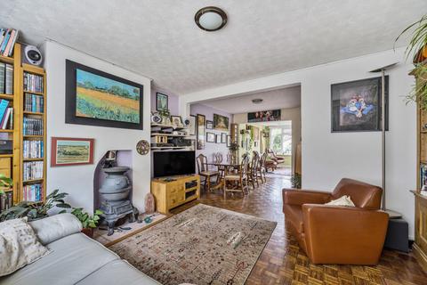5 bedroom semi-detached house for sale, The Street, Reading RG7