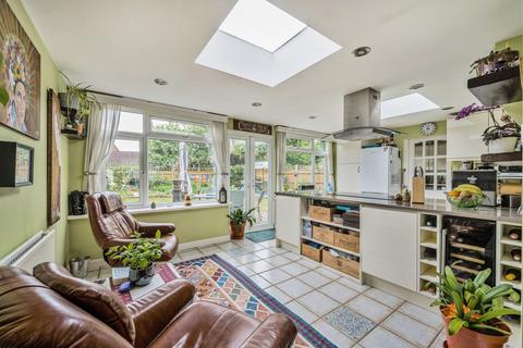 5 bedroom semi-detached house for sale, The Street, Reading RG7