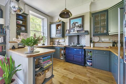 5 bedroom semi-detached house for sale, Southfield Road, Westbury-on-Trym, Bristol, BS9
