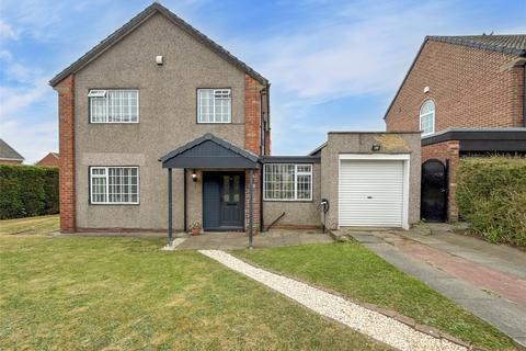 3 bedroom semi-detached house for sale, Woodlands, Throckley, NE15