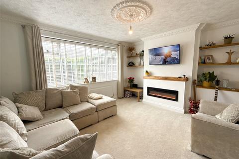 3 bedroom semi-detached house for sale, Woodlands, Throckley, NE15