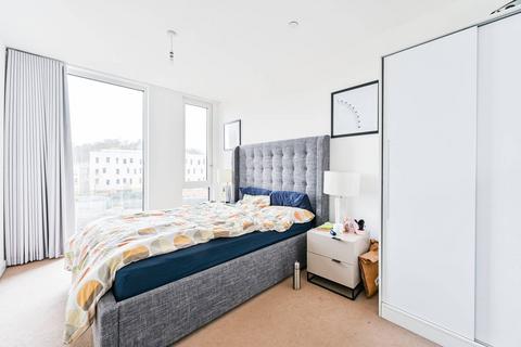 1 bedroom flat for sale, College Road, Harrow, HA1