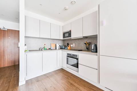 1 bedroom flat for sale, College Road, Harrow, HA1